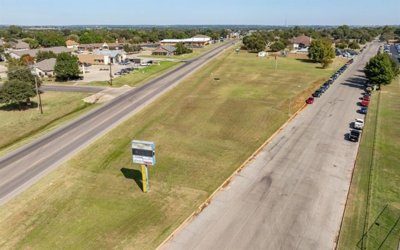 Tbd W Overhill Drive, Stephenville, TX 76401, ,Commercial Sale,For Sale,Tbd W Overhill Drive,20970513