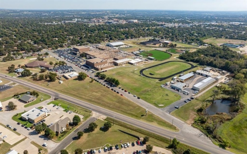 Tbd W Overhill Drive, Stephenville, TX 76401, ,Commercial Sale,For Sale,Tbd W Overhill Drive,20970513