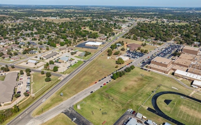 Tbd W Overhill Drive, Stephenville, TX 76401, ,Commercial Sale,For Sale,Tbd W Overhill Drive,20970513