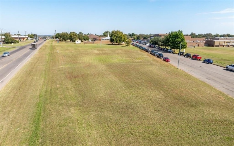 Tbd W Overhill Drive, Stephenville, TX 76401, ,Commercial Sale,For Sale,Tbd W Overhill Drive,20970513