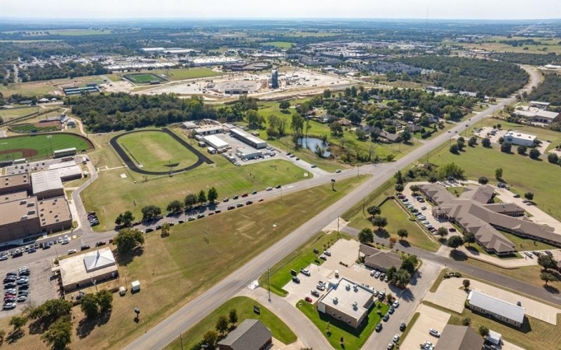 Tbd W Overhill Drive, Stephenville, TX 76401, ,Commercial Sale,For Sale,Tbd W Overhill Drive,20970513