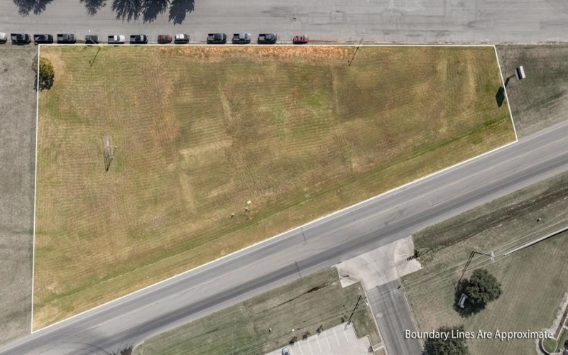 Tbd W Overhill Drive, Stephenville, TX 76401, ,Commercial Sale,For Sale,Tbd W Overhill Drive,20970513