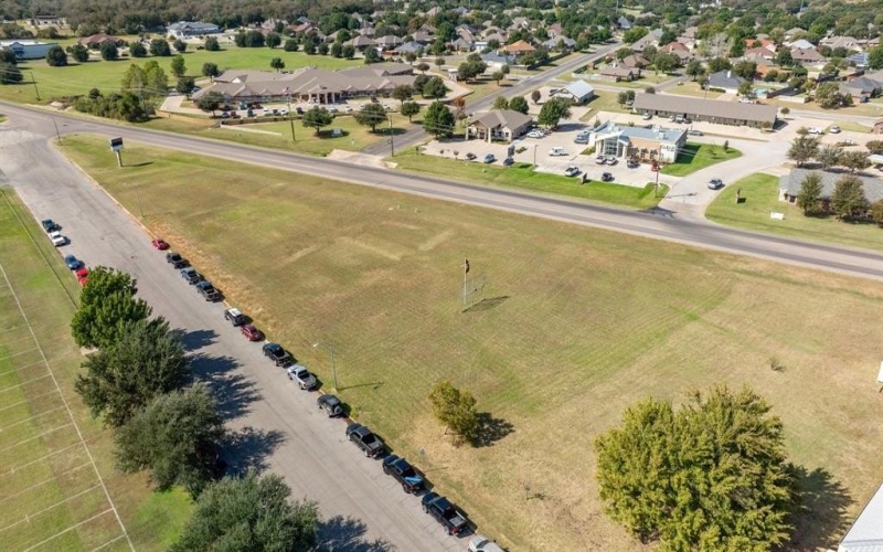 Tbd W Overhill Drive, Stephenville, TX 76401, ,Commercial Sale,For Sale,Tbd W Overhill Drive,20970513