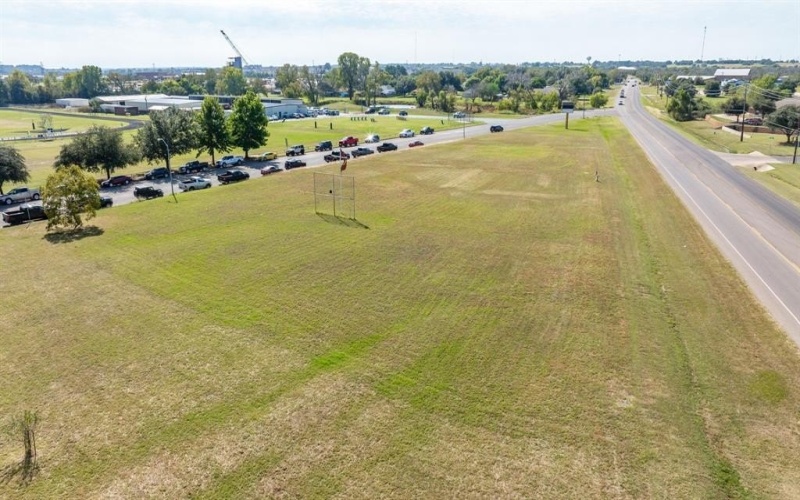Tbd W Overhill Drive, Stephenville, TX 76401, ,Commercial Sale,For Sale,Tbd W Overhill Drive,20970513