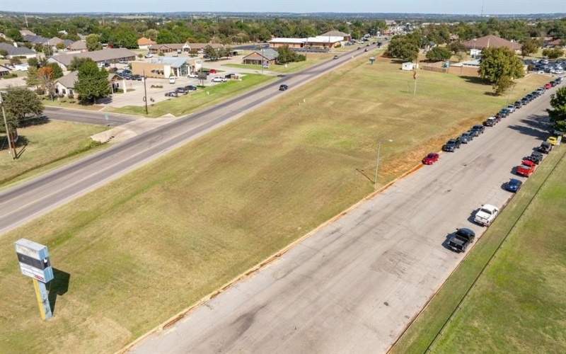 Tbd W Overhill Drive, Stephenville, TX 76401, ,Commercial Sale,For Sale,Tbd W Overhill Drive,20970513