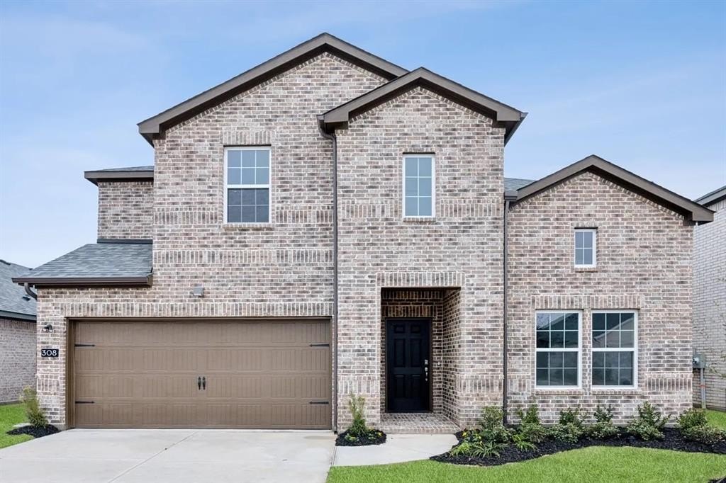 308 Tartane Drive, Anna, TX 75409, 4 Habitaciones Habitaciones , ,3 BañosBaños,Residential Lease,En Alquiler,308 Tartane Drive,20970616