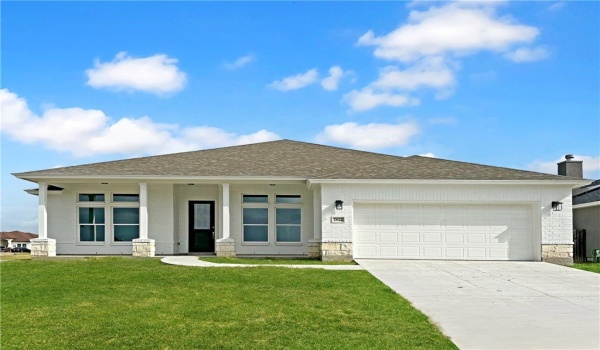 7822 Spiderman Drive, Corpus Christi, TX 78414, 4 Habitaciones Habitaciones , ,3 BañosBaños,Residential,En Venta,7822 Spiderman Drive,444321