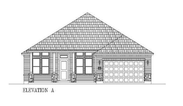 7822 Spiderman Drive, Corpus Christi, TX 78414, 4 Habitaciones Habitaciones , ,3 BañosBaños,Residential,En Venta,7822 Spiderman Drive,444321
