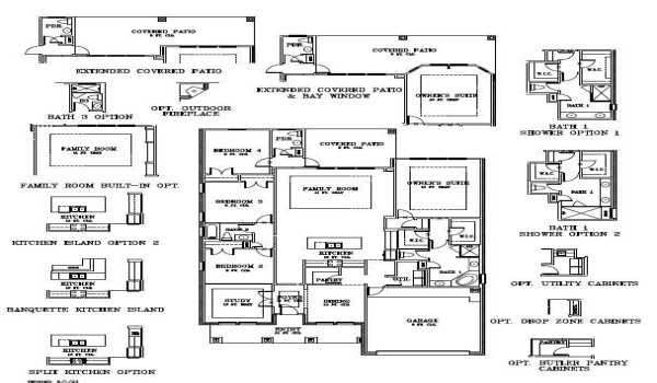 7822 Spiderman Drive, Corpus Christi, TX 78414, 4 Habitaciones Habitaciones , ,3 BañosBaños,Residential,En Venta,7822 Spiderman Drive,444321