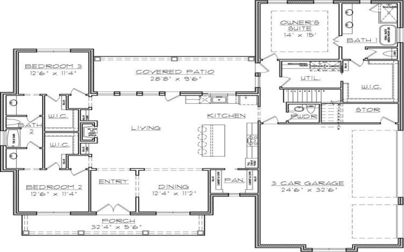 536 Helena Drive, Granbury, TX 76048, 4 Bedrooms Bedrooms, ,3 BathroomsBathrooms,Residential,For Sale,536 Helena Drive,20964483