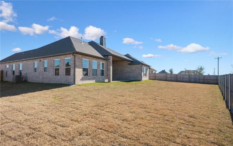 4277 Padova, College Station, TX 77845, 5 Bedrooms Bedrooms, ,5 BathroomsBathrooms,Residential,For Sale,4277 Padova,24012098