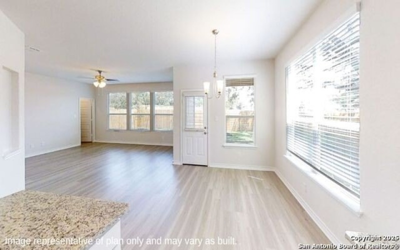 21042 Millstream Bend, San Antonio, TX 78266, 4 Habitaciones Habitaciones , ,3 BañosBaños,Residential,En Venta,21042 Millstream Bend,1875989