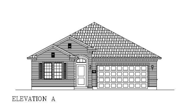 2610 Vista Del Sol Street, Corpus Christi, TX 78414, 4 Habitaciones Habitaciones , ,2 BañosBaños,Residential,En Venta,2610 Vista Del Sol Street,444325