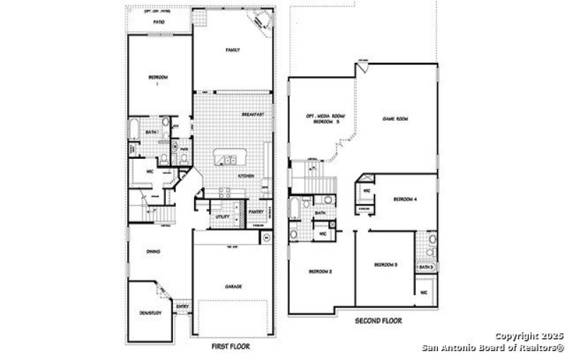 21046 Millstream Bend, San Antonio, TX 78266, 5 Habitaciones Habitaciones , ,3 BañosBaños,Residential,En Venta,21046 Millstream Bend,1875998