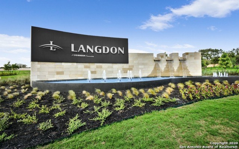 22728 Match Play, San Antonio, TX 78261, 4 Bedrooms Bedrooms, ,2 BathroomsBathrooms,Residential,For Sale,22728 Match Play,1876003
