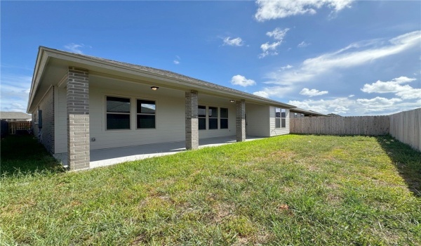 2605 Las Estrellas Street, Corpus Christi, TX 78414, 4 Bedrooms Bedrooms, ,3 BathroomsBathrooms,Residential,For Sale,2605 Las Estrellas Street,444503