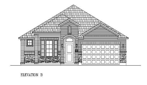 2605 Las Estrellas Street, Corpus Christi, TX 78414, 4 Bedrooms Bedrooms, ,3 BathroomsBathrooms,Residential,For Sale,2605 Las Estrellas Street,444503
