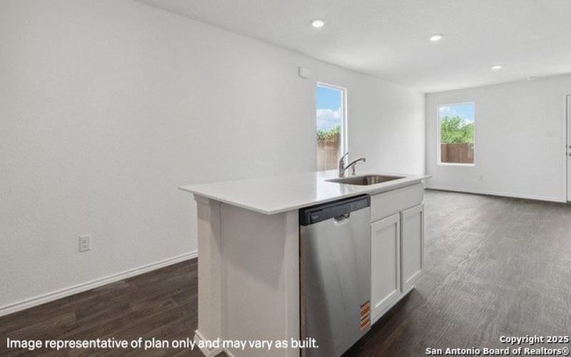 23136 Double Bogey, San Antonio, TX 78261, 3 Bedrooms Bedrooms, ,2 BathroomsBathrooms,Residential,For Sale,23136 Double Bogey,1876007