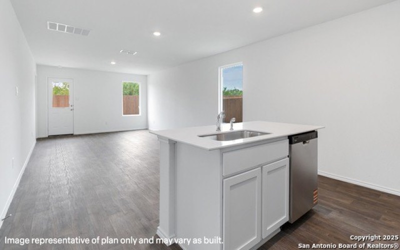 22926 Double Bogey, San Antonio, TX 78261, 3 Bedrooms Bedrooms, ,2 BathroomsBathrooms,Residential,For Sale,22926 Double Bogey,1876008