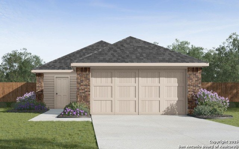 22926 Double Bogey, San Antonio, TX 78261, 3 Bedrooms Bedrooms, ,2 BathroomsBathrooms,Residential,For Sale,22926 Double Bogey,1876008