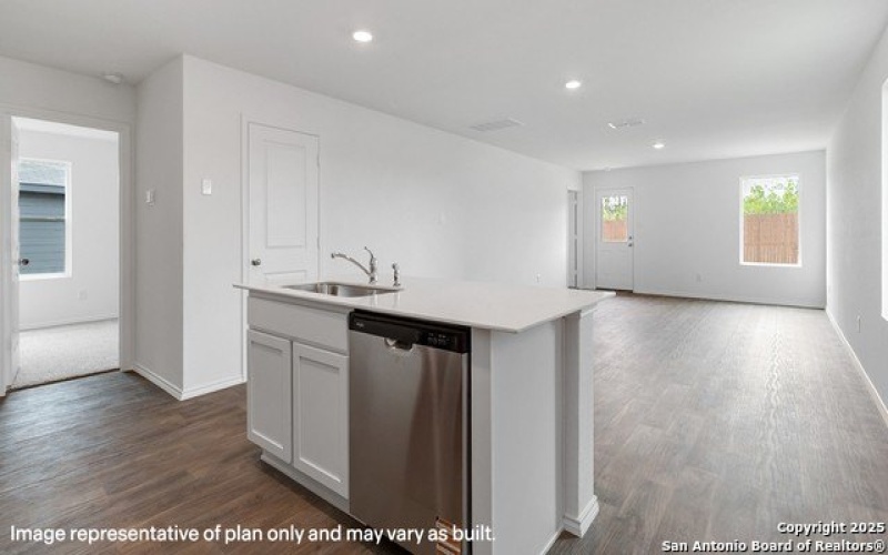 22926 Double Bogey, San Antonio, TX 78261, 3 Bedrooms Bedrooms, ,2 BathroomsBathrooms,Residential,For Sale,22926 Double Bogey,1876008
