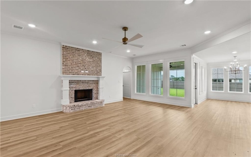 5003 Royal Arch Drive, Bryan, TX 77802, 3 Bedrooms Bedrooms, ,2 BathroomsBathrooms,Residential,For Sale,5003 Royal Arch Drive,25001751