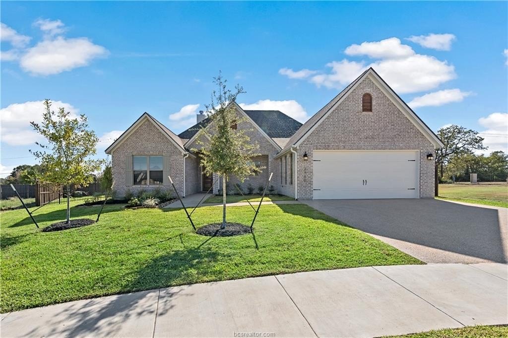 2160 Madden, College Station, TX 77845, 4 Bedrooms Bedrooms, ,3 BathroomsBathrooms,Residential,For Sale,2160 Madden,25005909
