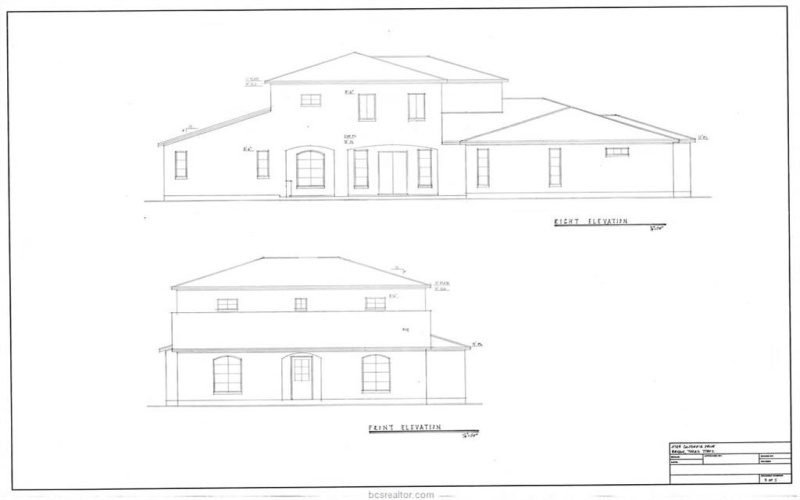 4748 Concordia Drive, Bryan, TX 77802, 3 Bedrooms Bedrooms, ,5 BathroomsBathrooms,Residential,For Sale,4748 Concordia Drive,25006981