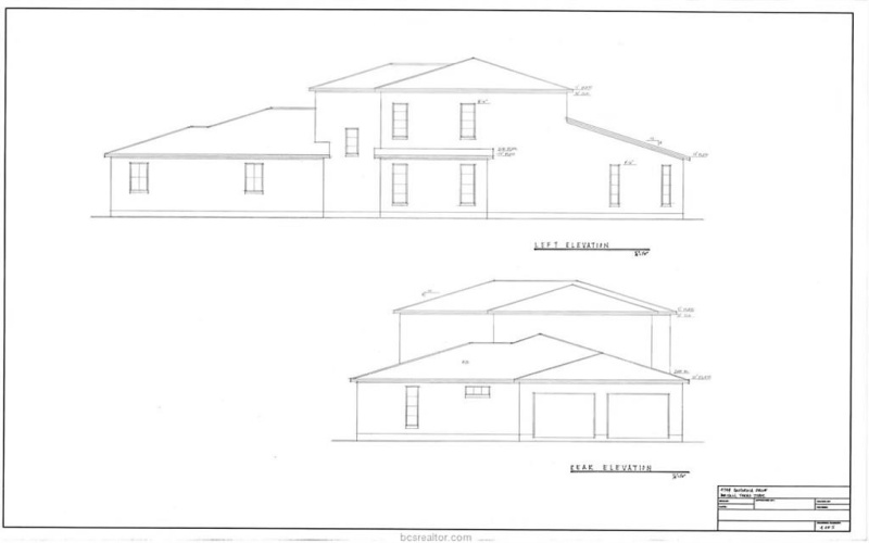 4748 Concordia Drive, Bryan, TX 77802, 3 Bedrooms Bedrooms, ,5 BathroomsBathrooms,Residential,For Sale,4748 Concordia Drive,25006981