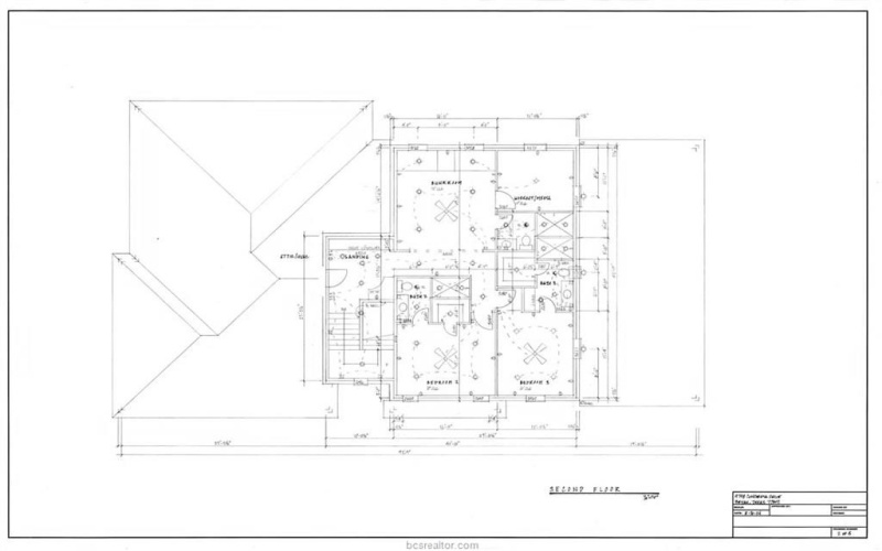 4748 Concordia Drive, Bryan, TX 77802, 3 Bedrooms Bedrooms, ,5 BathroomsBathrooms,Residential,For Sale,4748 Concordia Drive,25006981