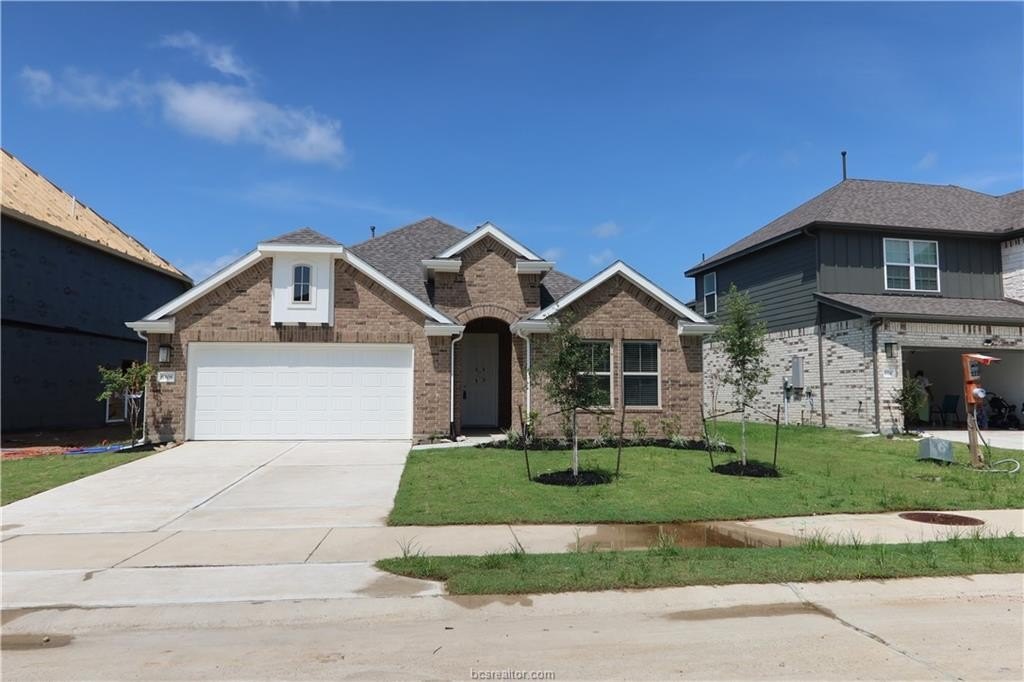 6306 Fulton Drive, College Station, TX 77845, 4 Habitaciones Habitaciones , ,3 BañosBaños,Residential Lease,En Alquiler,6306 Fulton Drive,25007004