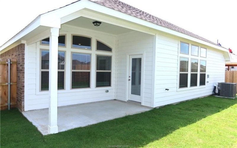 6306 Fulton Drive, College Station, TX 77845, 4 Habitaciones Habitaciones , ,3 BañosBaños,Residential Lease,En Alquiler,6306 Fulton Drive,25007004