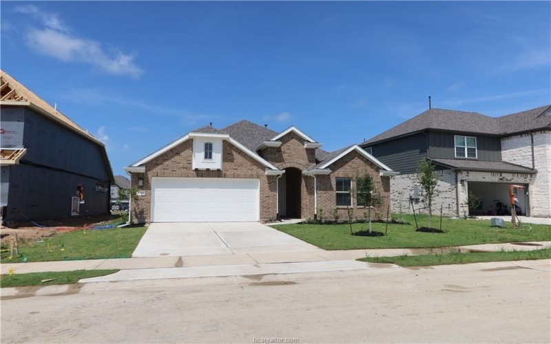 6306 Fulton Drive, College Station, TX 77845, 4 Habitaciones Habitaciones , ,3 BañosBaños,Residential Lease,En Alquiler,6306 Fulton Drive,25007004