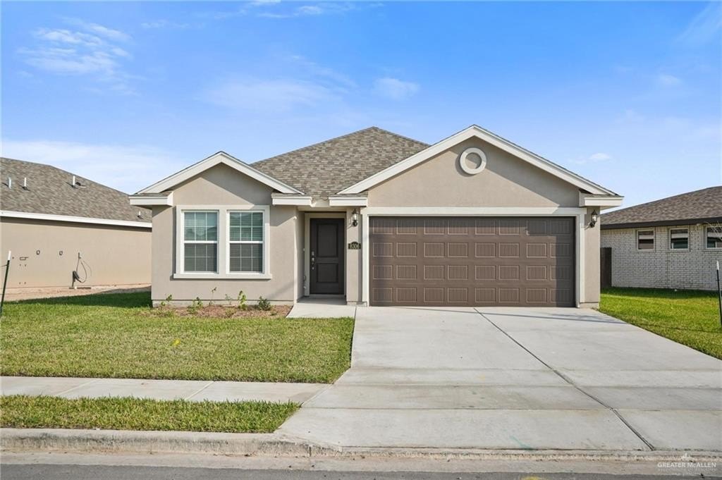 8306 N 34th Lane, McAllen, TX 78504, 3 Bedrooms Bedrooms, ,2 BathroomsBathrooms,Residential,For Sale,8306 N 34th Lane,473790