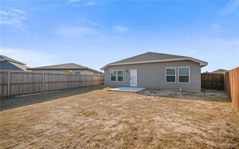8306 N 34th Lane, McAllen, TX 78504, 3 Bedrooms Bedrooms, ,2 BathroomsBathrooms,Residential,For Sale,8306 N 34th Lane,473790