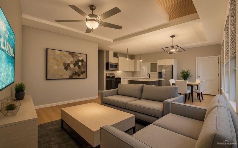 604 N Onyx Avenue, Edinburg, TX 78541, 3 Habitaciones Habitaciones , ,2 BañosBaños,Residential,En Venta,604 N Onyx Avenue,473797