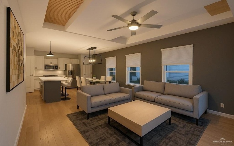 604 N Onyx Avenue, Edinburg, TX 78541, 3 Habitaciones Habitaciones , ,2 BañosBaños,Residential,En Venta,604 N Onyx Avenue,473797