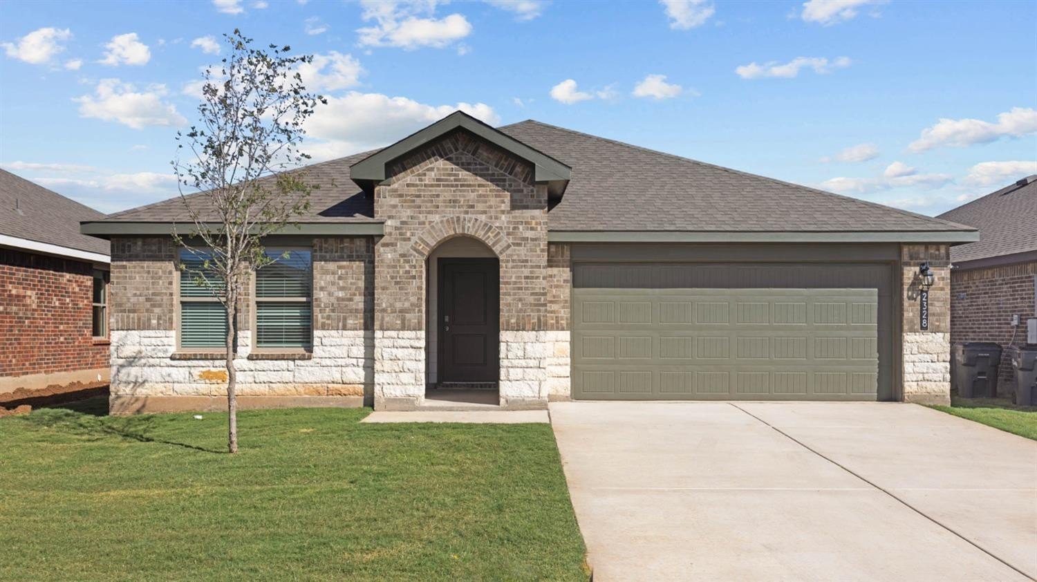 2335 150th, Lubbock, TX 79423, 4 Bedrooms Bedrooms, ,3 BathroomsBathrooms,Residential,For Sale,2335 150th,202416762