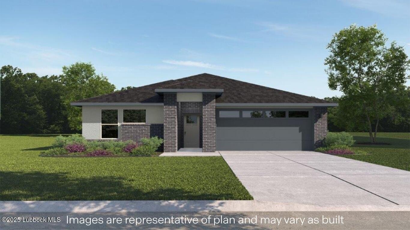 6801 54th Street, Lubbock, TX 79407, 4 Bedrooms Bedrooms, ,2 BathroomsBathrooms,Residential,For Sale,6801 54th Street,202556342