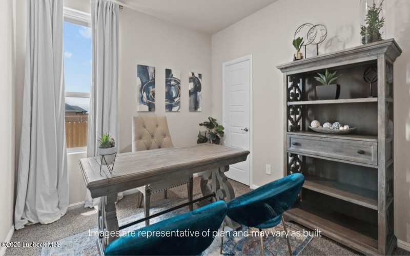 2337 149th Street, Lubbock, TX 79423, 4 Habitaciones Habitaciones , ,2 BañosBaños,Residential,En Venta,2337 149th Street,202556343