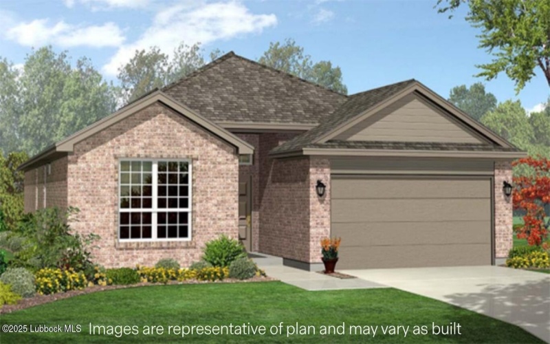 2337 149th Street, Lubbock, TX 79423, 4 Habitaciones Habitaciones , ,2 BañosBaños,Residential,En Venta,2337 149th Street,202556343