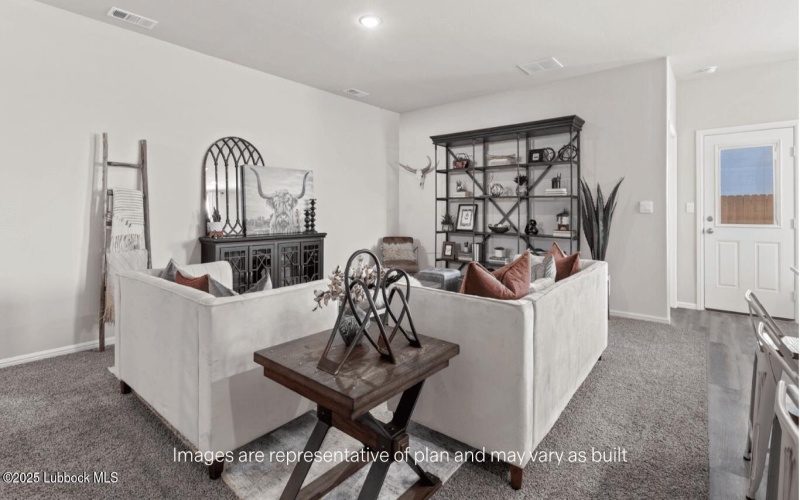 2337 149th Street, Lubbock, TX 79423, 4 Habitaciones Habitaciones , ,2 BañosBaños,Residential,En Venta,2337 149th Street,202556343