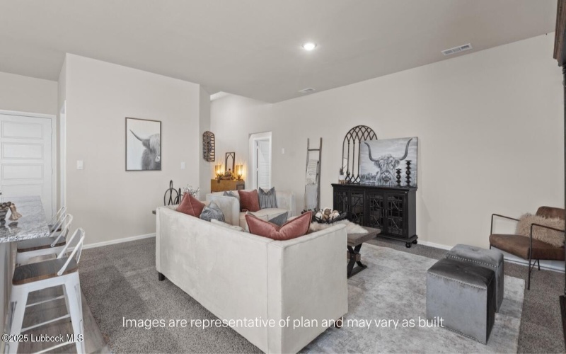 2337 149th Street, Lubbock, TX 79423, 4 Habitaciones Habitaciones , ,2 BañosBaños,Residential,En Venta,2337 149th Street,202556343