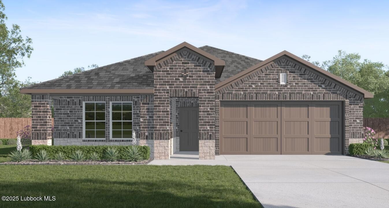 7816 93rd Street, Lubbock, TX 79424, 4 Bedrooms Bedrooms, ,2 BathroomsBathrooms,Residential,For Sale,7816 93rd Street,202556344