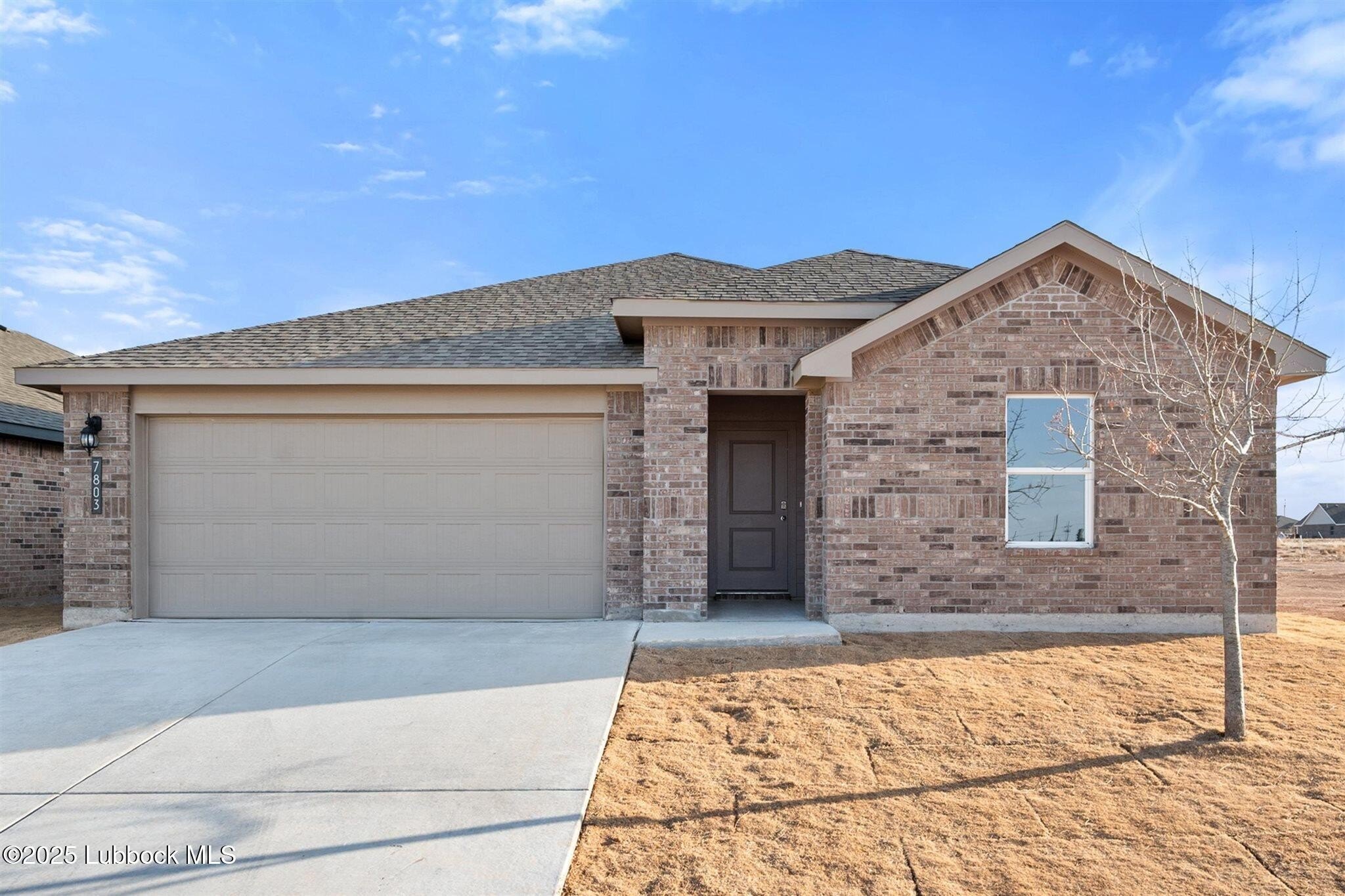 7803 93rd Street, Lubbock, TX 79424, 4 Bedrooms Bedrooms, ,3 BathroomsBathrooms,Residential,For Sale,7803 93rd Street,202556345