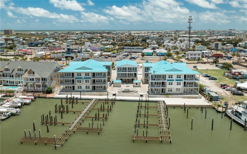 136 W Cotter Avenue unit: 8 #8, Port Aransas, TX 78373, 2 Bedrooms Bedrooms, ,2 BathroomsBathrooms,Residential,For Sale,136 W Cotter Avenue unit: 8,444616
