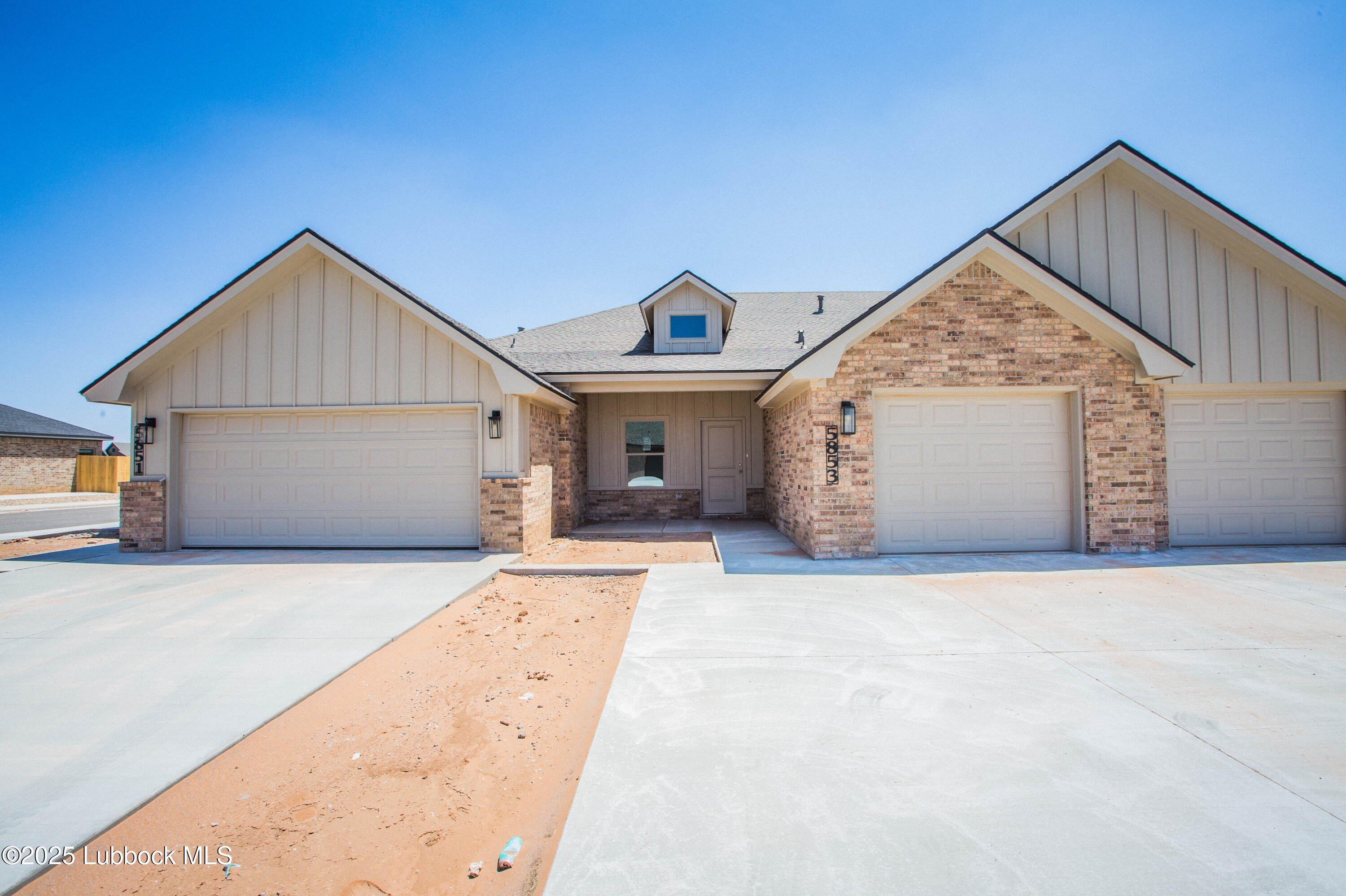 5861, 5863, 5865 Virginia Avenue, Lubbock, TX 79407, 18 Bedrooms Bedrooms, ,7 BathroomsBathrooms,Residential Multi Family,For Sale,5861,5863,5865 Virginia Avenue,202556387