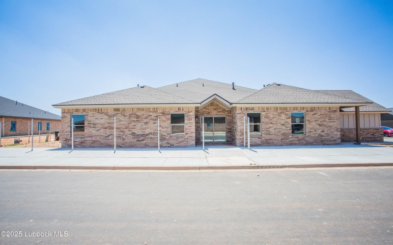 5861, 5863, 5865 Virginia Avenue, Lubbock, TX 79407, 18 Bedrooms Bedrooms, ,7 BathroomsBathrooms,Residential Multi Family,For Sale,5861,5863,5865 Virginia Avenue,202556387