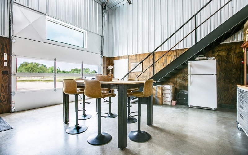 19621 Bluff Rd, Christoval, TX 76935, ,Commercial Sale,En Venta,19621 Bluff Rd,127869