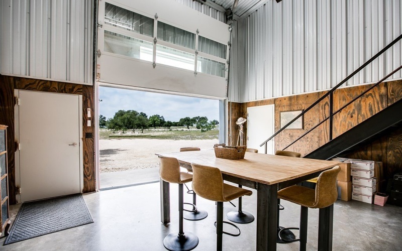 19621 Bluff Rd, Christoval, TX 76935, ,Commercial Sale,En Venta,19621 Bluff Rd,127869
